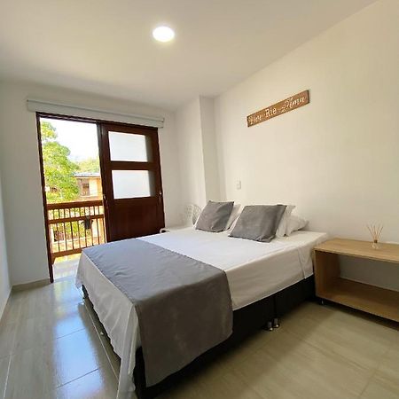 Jardin De Primavera Apartamentos Экстерьер фото