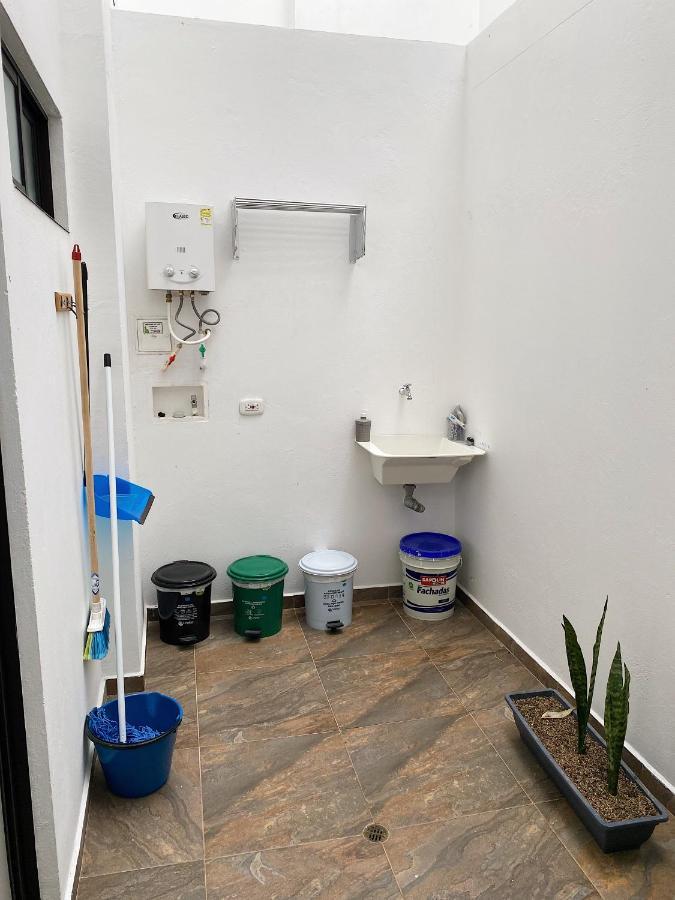 Jardin De Primavera Apartamentos Экстерьер фото