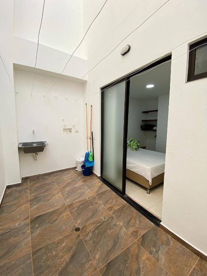 Jardin De Primavera Apartamentos Экстерьер фото